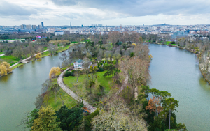 Réparation dégât des eaux Asnières-sur-Seine